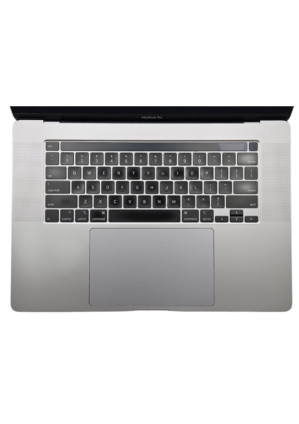 Apple MacBook Pro A2141 i9-9980HK 32GB 256 SSD 16
